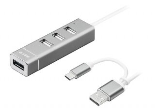 S-Link Swapp SW-U220 USB Hub kullananlar yorumlar